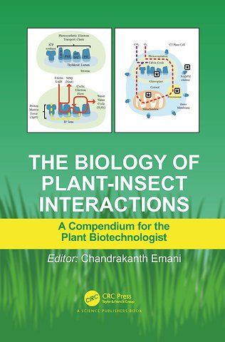 Biology of Plant-Insect Interactions