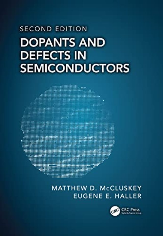 Dopants and Defects in Semiconductors