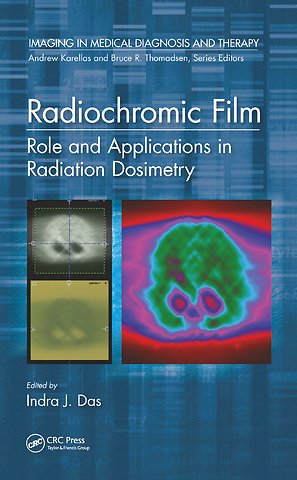 Radiochromic Film