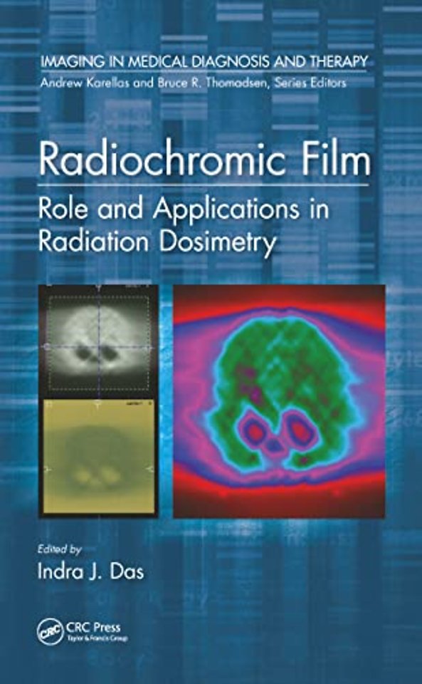 Radiochromic Film