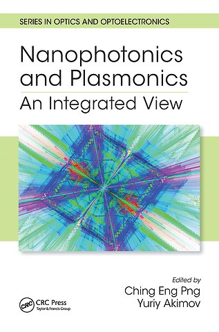 Nanophotonics and Plasmonics