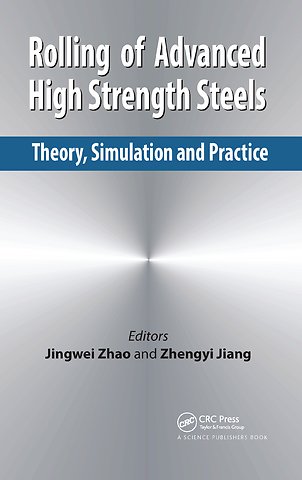 Rolling of Advanced High Strength Steels