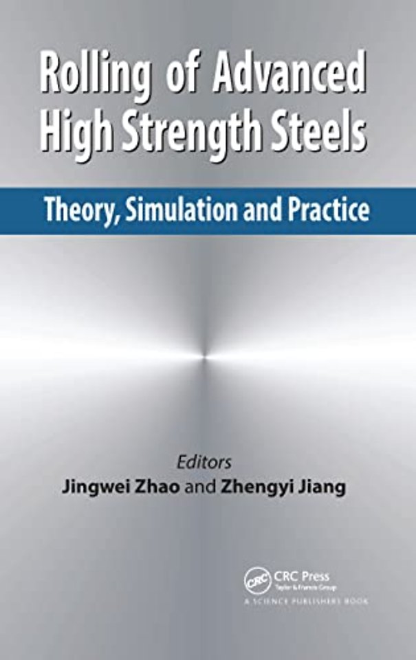Rolling of Advanced High Strength Steels
