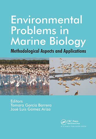 Environmental Problems in Marine Biology