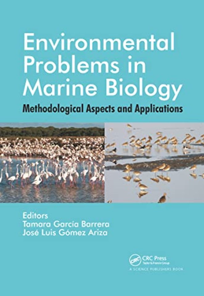 Environmental Problems in Marine Biology