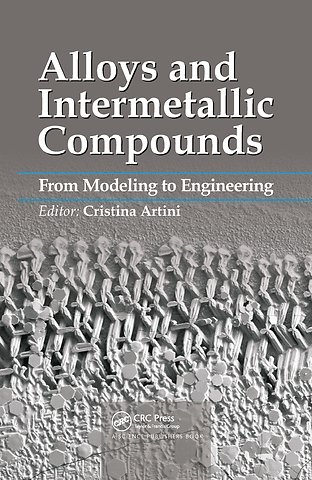 Alloys and Intermetallic Compounds