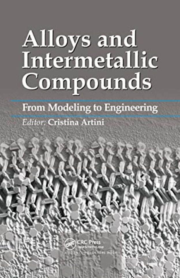Alloys and Intermetallic Compounds