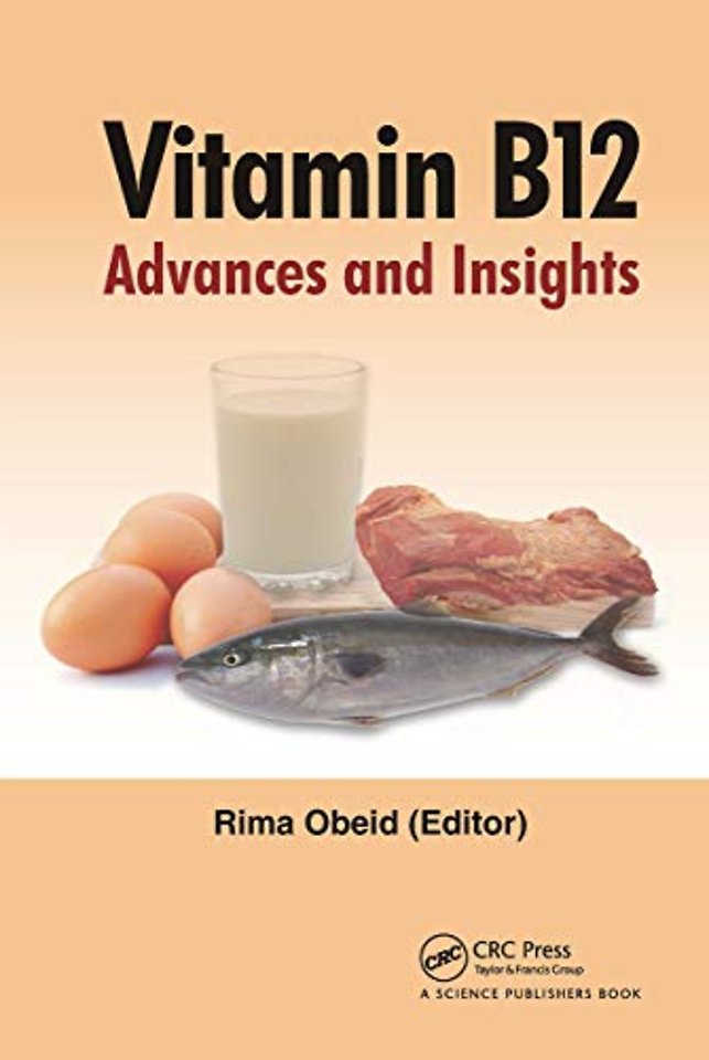 Vitamin B12