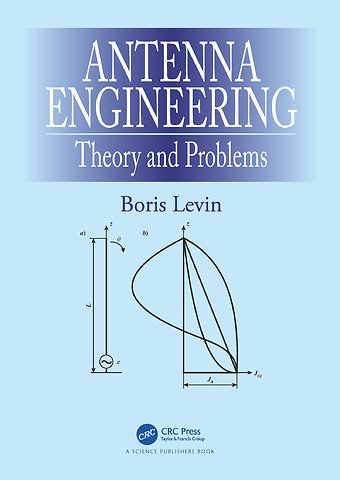 Antenna Engineering
