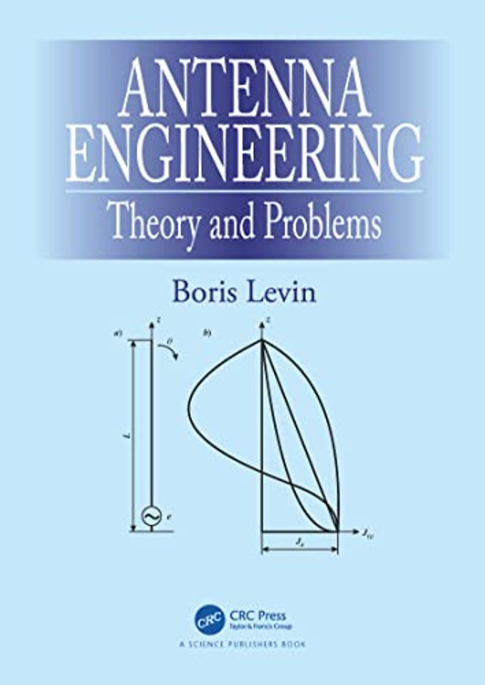 Antenna Engineering
