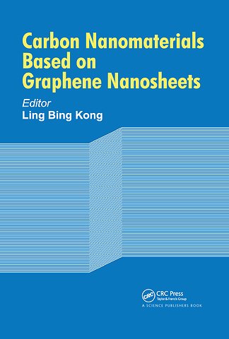 Carbon Nanomaterials Based on Graphene Nanosheets