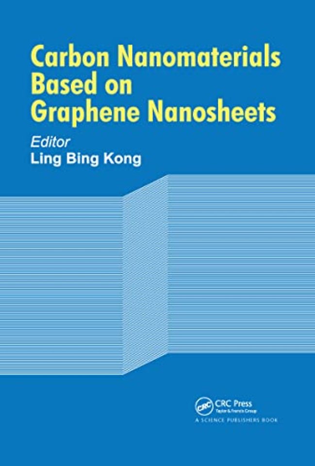 Carbon Nanomaterials Based on Graphene Nanosheets