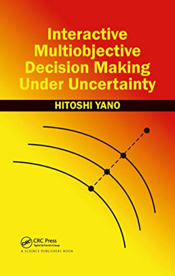 Interactive Multiobjective Decision Making Under Uncertainty
