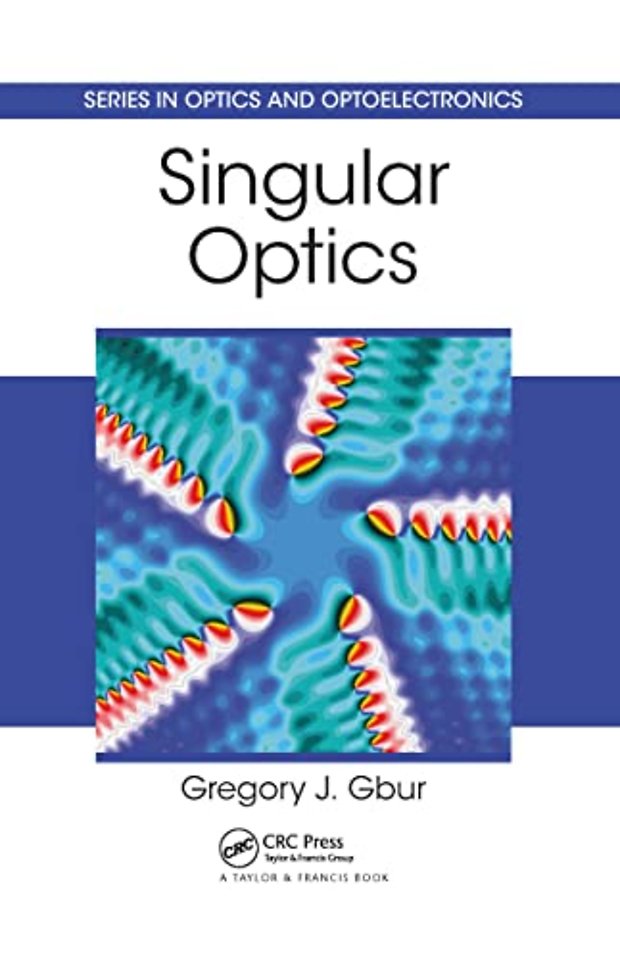 Singular Optics