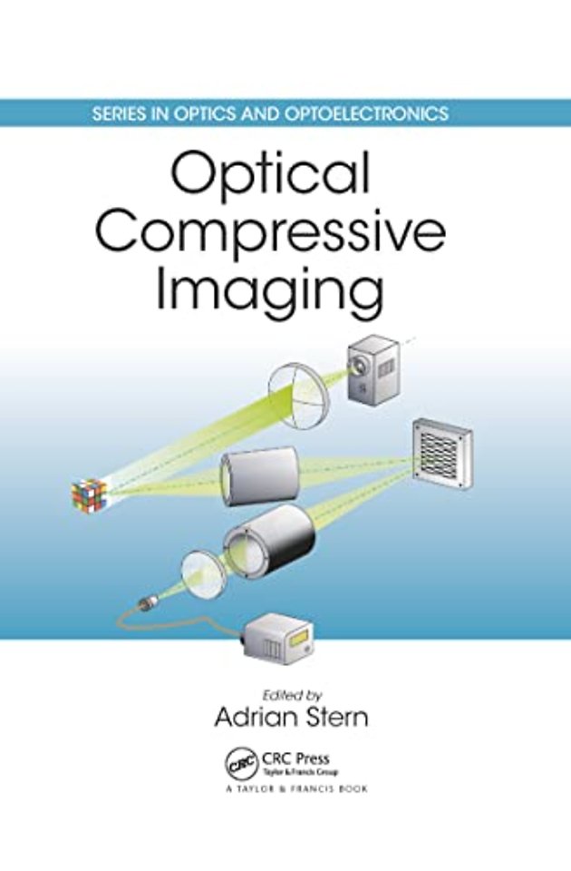 Optical Compressive Imaging