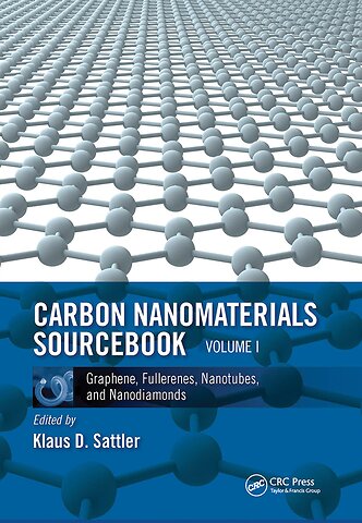 Carbon Nanomaterials Sourcebook