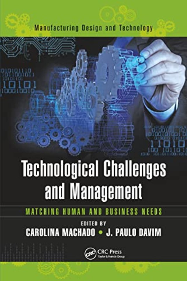 Technological Challenges and Management