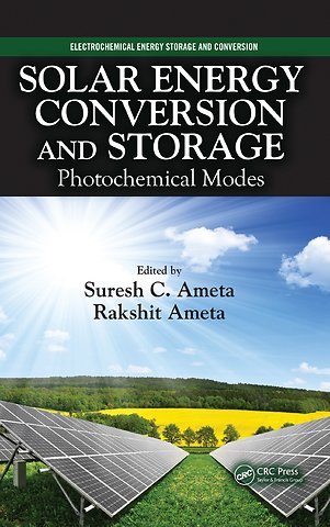 Solar Energy Conversion and Storage