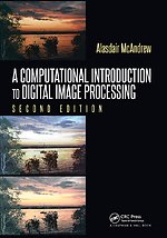 Computational Introduction to Digital Image Processing