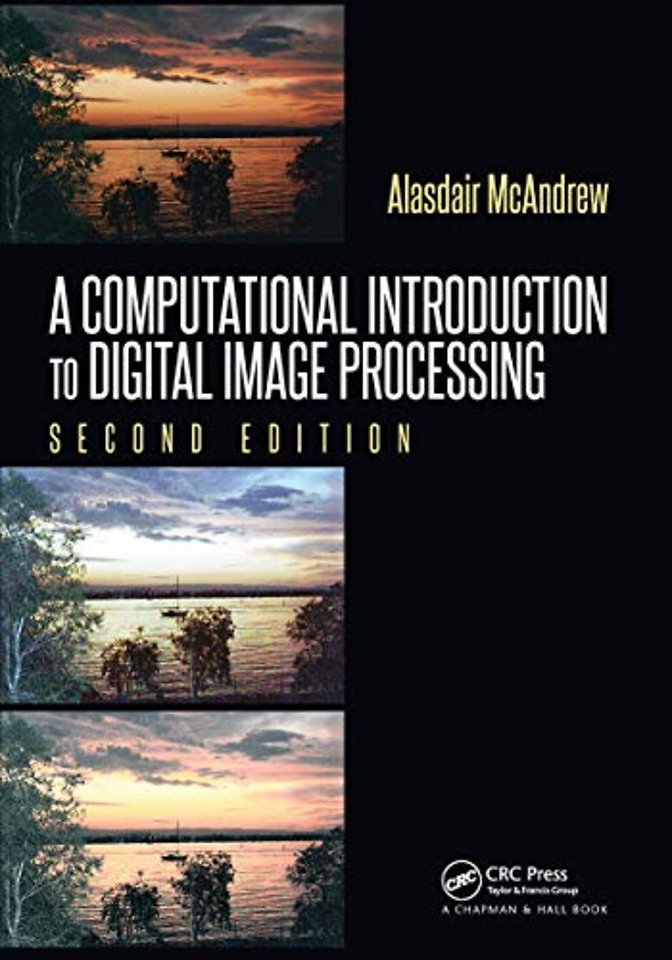 Computational Introduction to Digital Image Processing