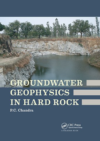 Groundwater Geophysics in Hard Rock