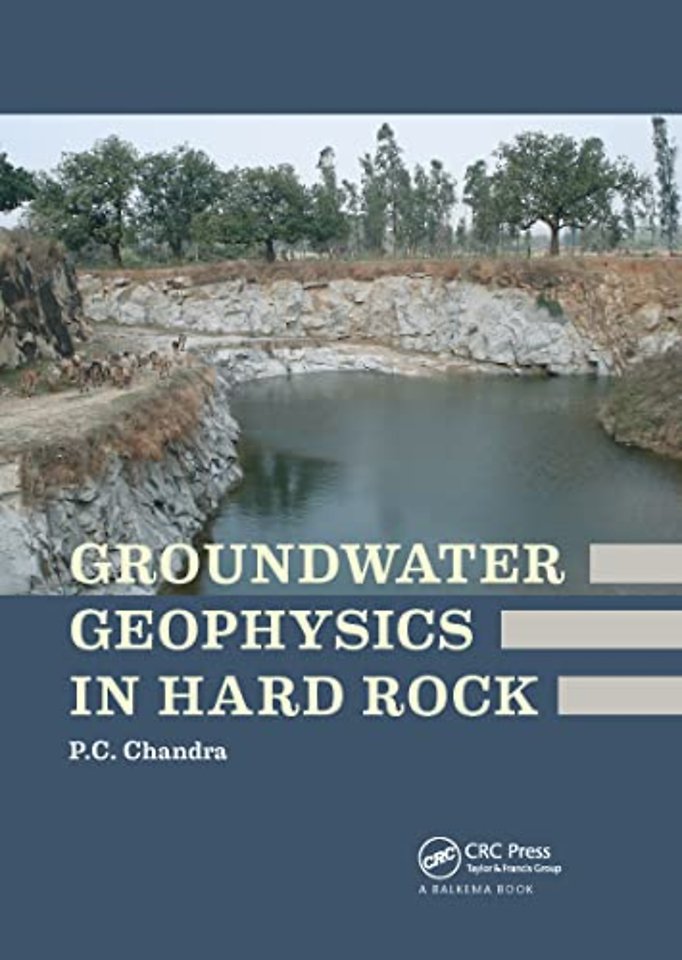Groundwater Geophysics in Hard Rock