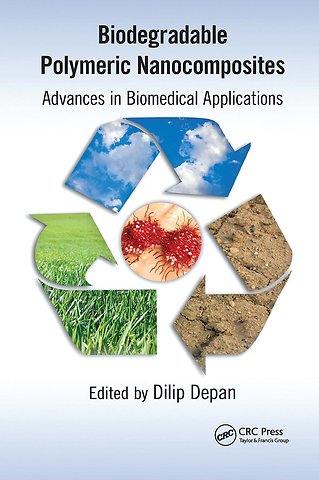 Biodegradable Polymeric Nanocomposites