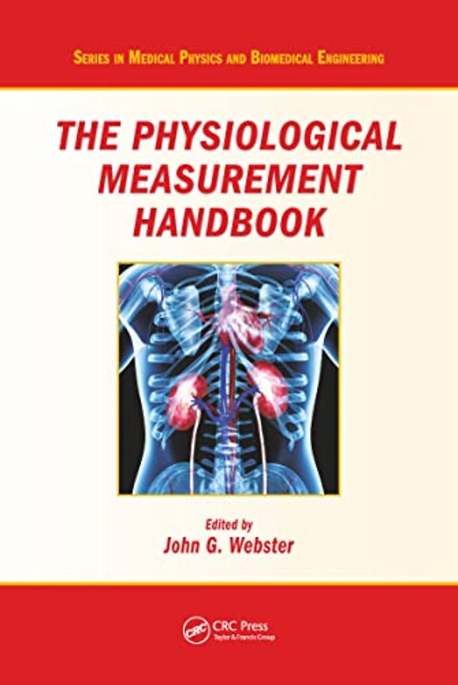 Physiological Measurement Handbook