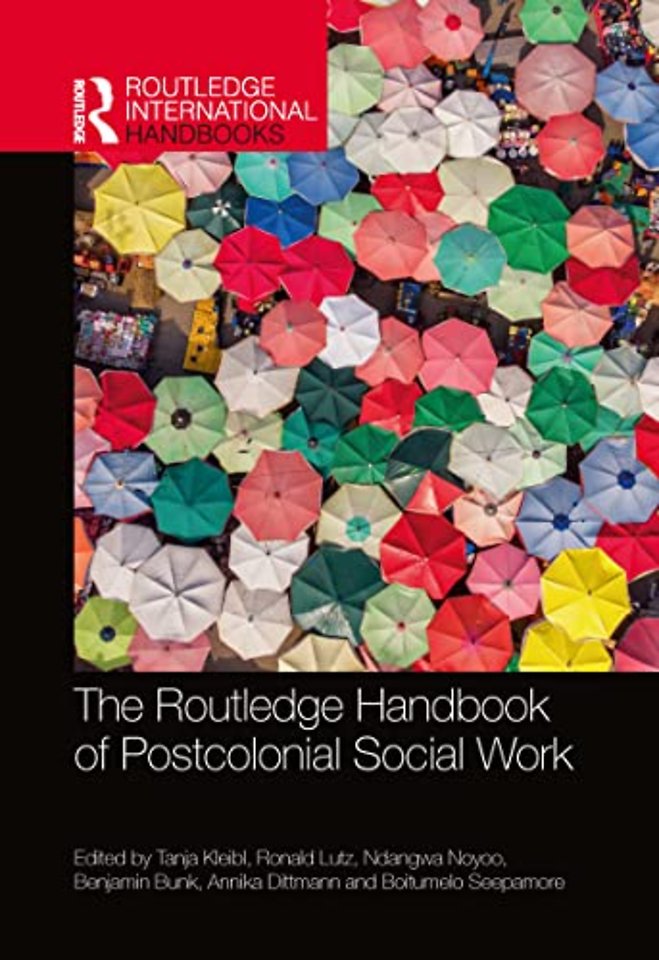 Routledge Handbook of Postcolonial Social Work