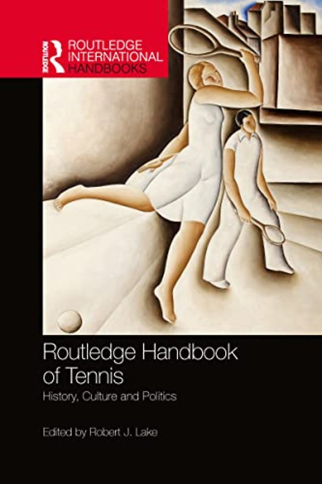Routledge Handbook of Tennis