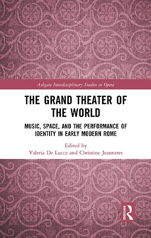 Grand Theater of the World