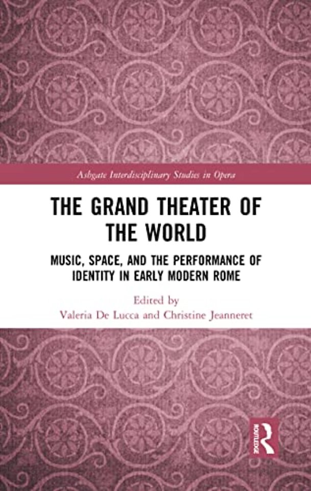 Grand Theater of the World
