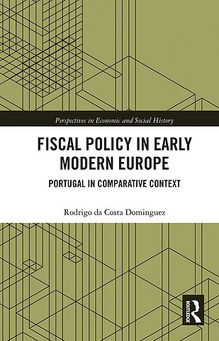 Fiscal Policy in Early Modern Europe