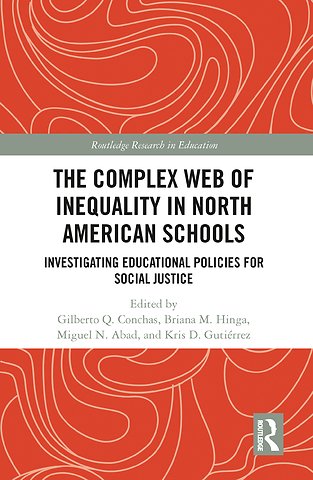 Complex Web of Inequality in North American Schools