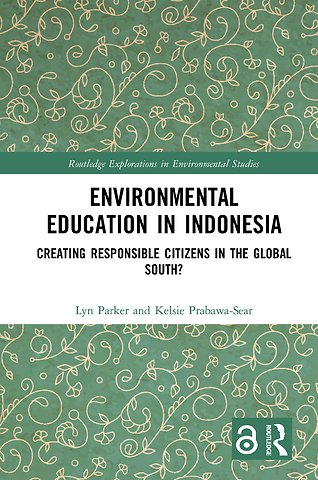 Environmental Education in Indonesia