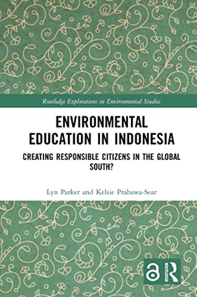 Environmental Education in Indonesia