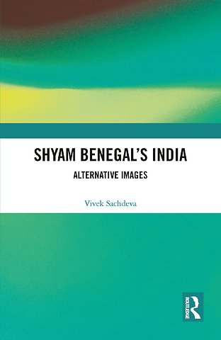 Shyam Benegal’s India