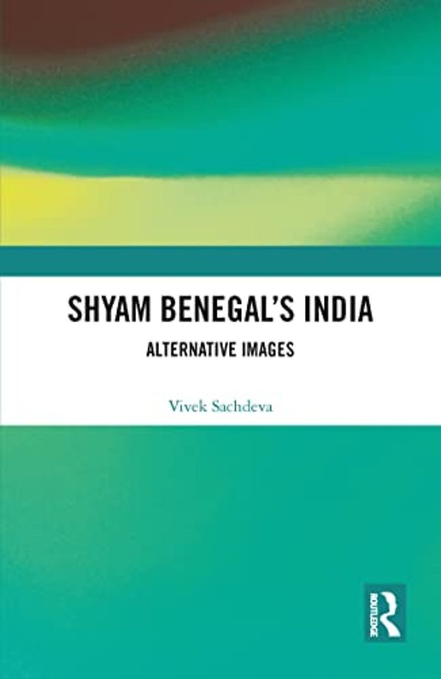 Shyam Benegal’s India