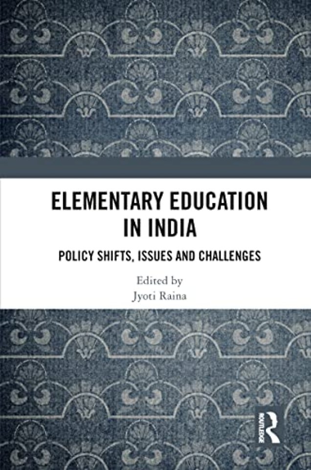 Elementary Education in India