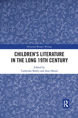 Children’s Literature in the Long 19th Century