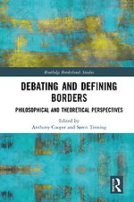 Debating and Defining Borders