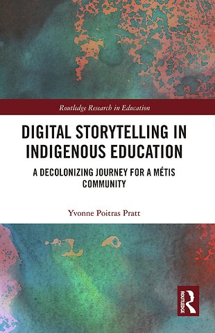 Digital Storytelling in Indigenous Education