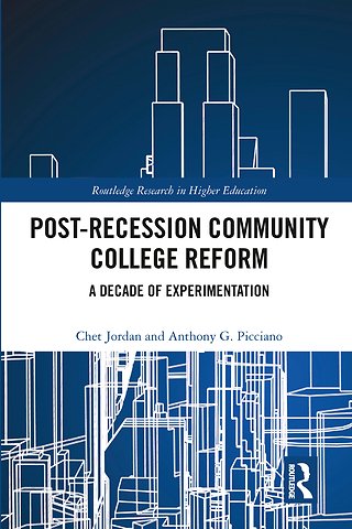 Post-Recession Community College Reform