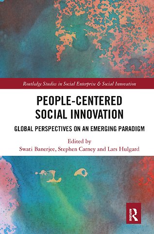 People-Centered Social Innovation