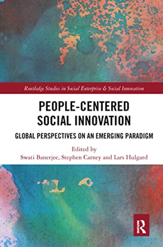 People-Centered Social Innovation