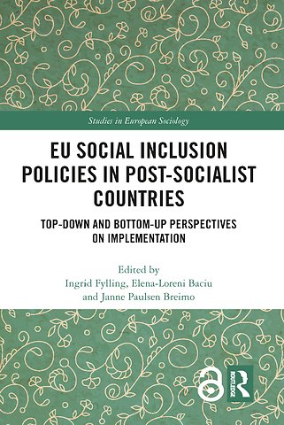 EU Social Inclusion Policies in Post-Socialist Countries