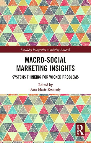 Macro-Social Marketing Insights