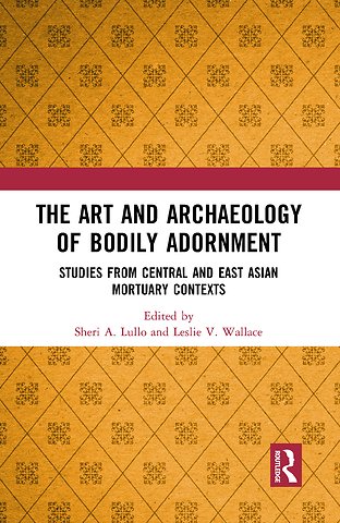 Art and Archaeology of Bodily Adornment