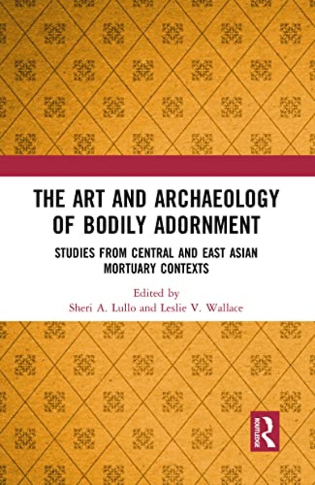 Art and Archaeology of Bodily Adornment