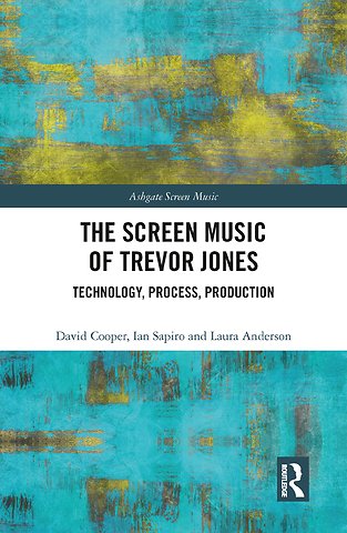 Screen Music of Trevor Jones